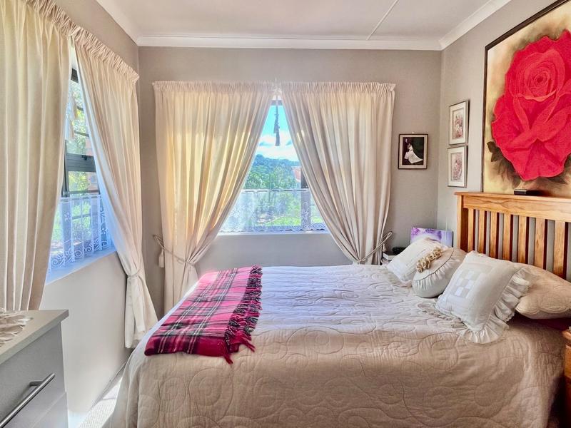 2 Bedroom Property for Sale in Tergniet Western Cape